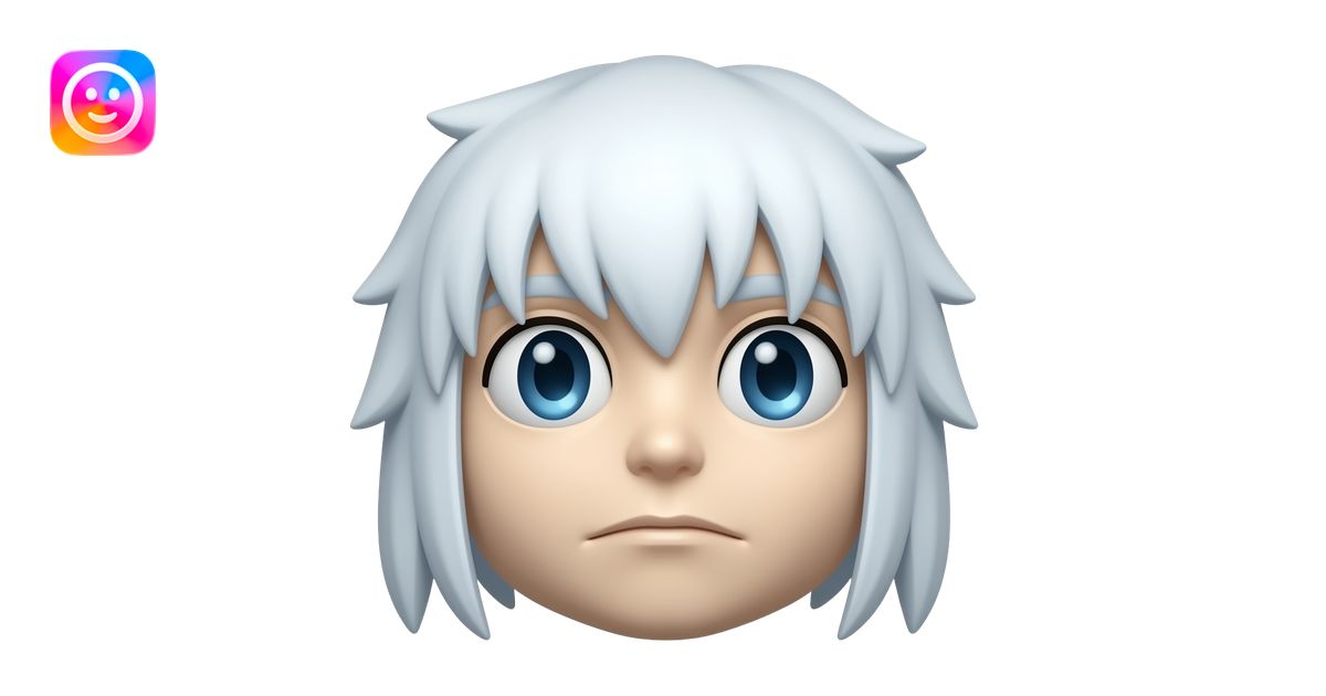 Crea a sans emoji | AI Emoji Generator
