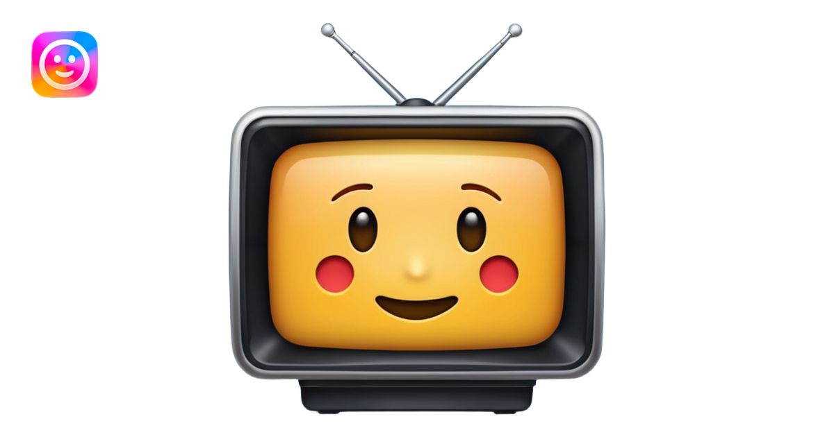 Prime video emoji | AI Emoji Generator