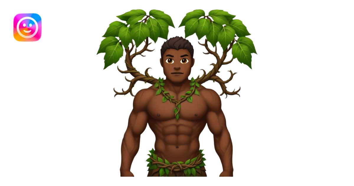 PHILIPPINE MYTHICAL CREATURE UGLY TREE GIANT MAN BUT MASCULINE AND HUNK ...