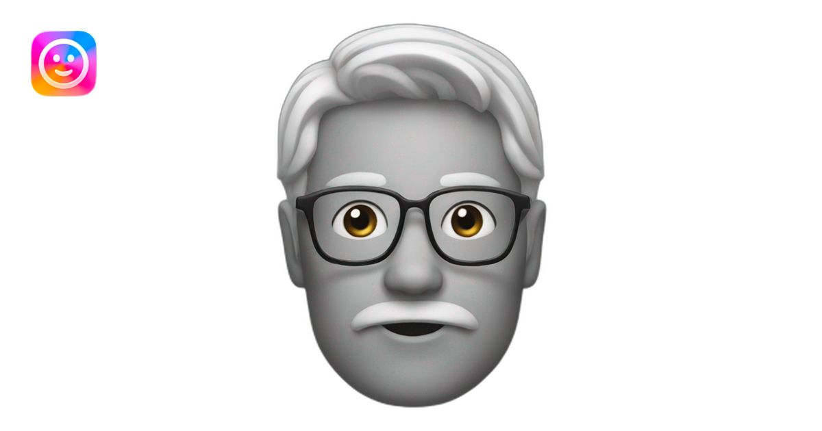 Zero in twenty emoji | AI Emoji Generator