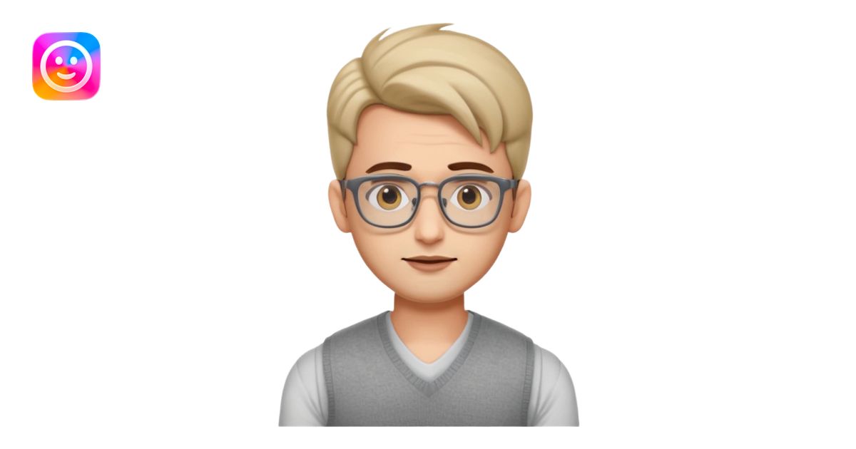 generate a pretty bratz emoji Make her look like hrithik roshan wearing ...