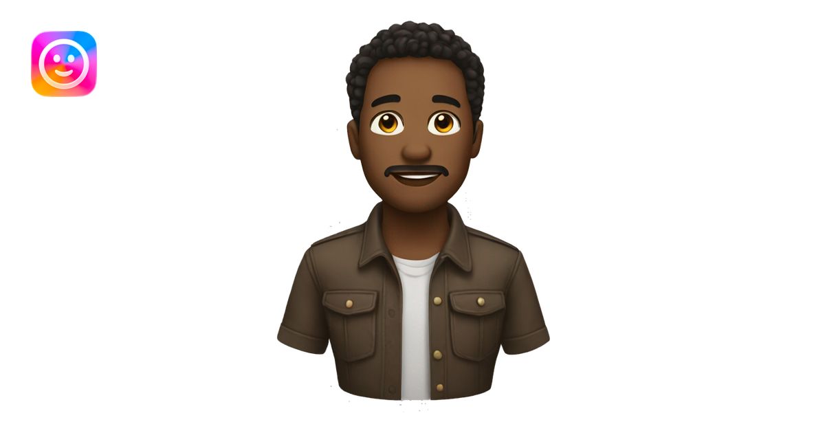 🎭🩵 emoji | AI Emoji Generator