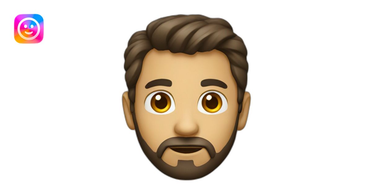 C++ developer emoji | AI Emoji Generator