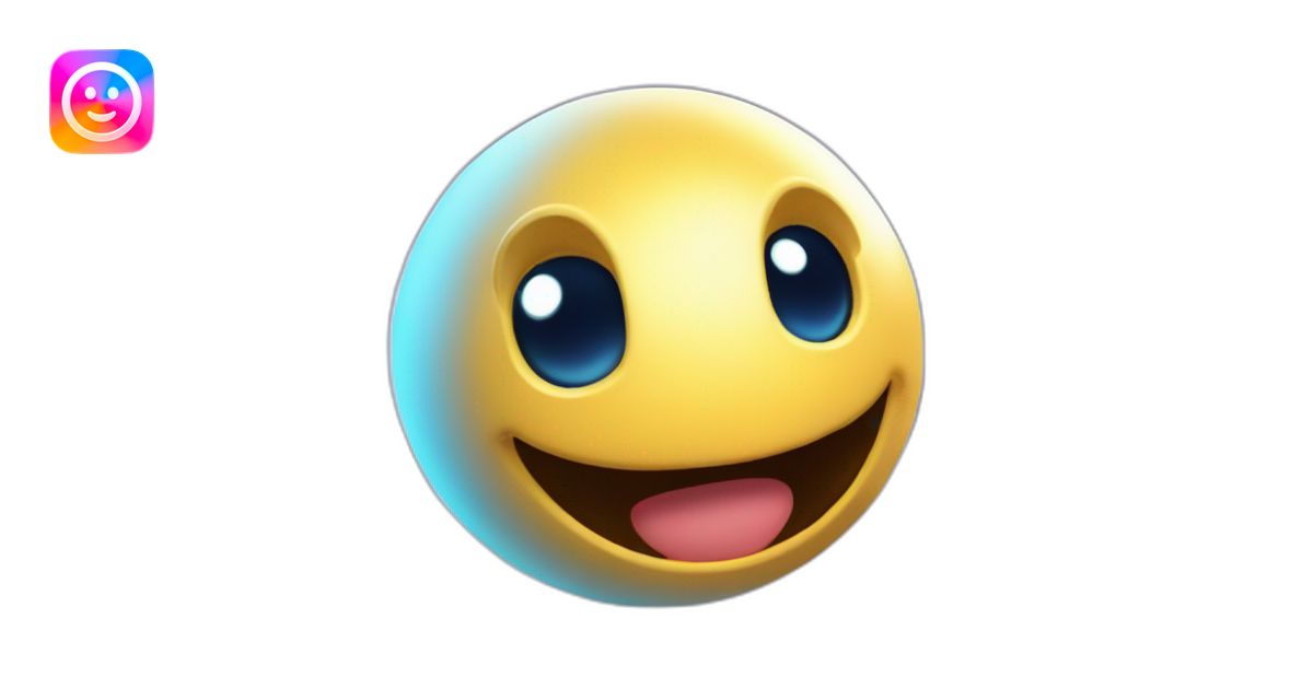 Luma in mario galaxy emoji | AI Emoji Generator