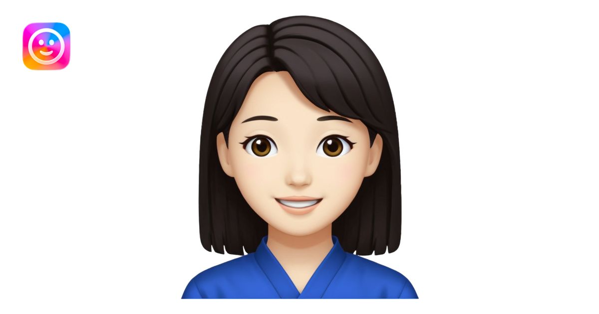 rumi kpop emoji | AI Emoji Generator