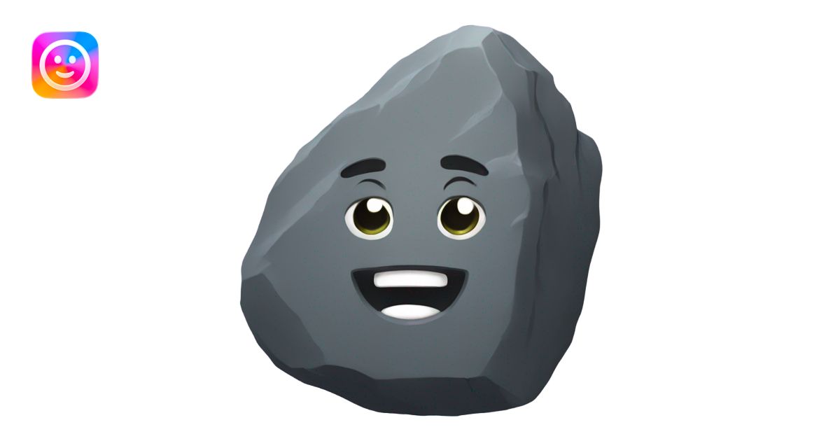 Rock on symbol emoji but upside down emoji | AI Emoji Generator
