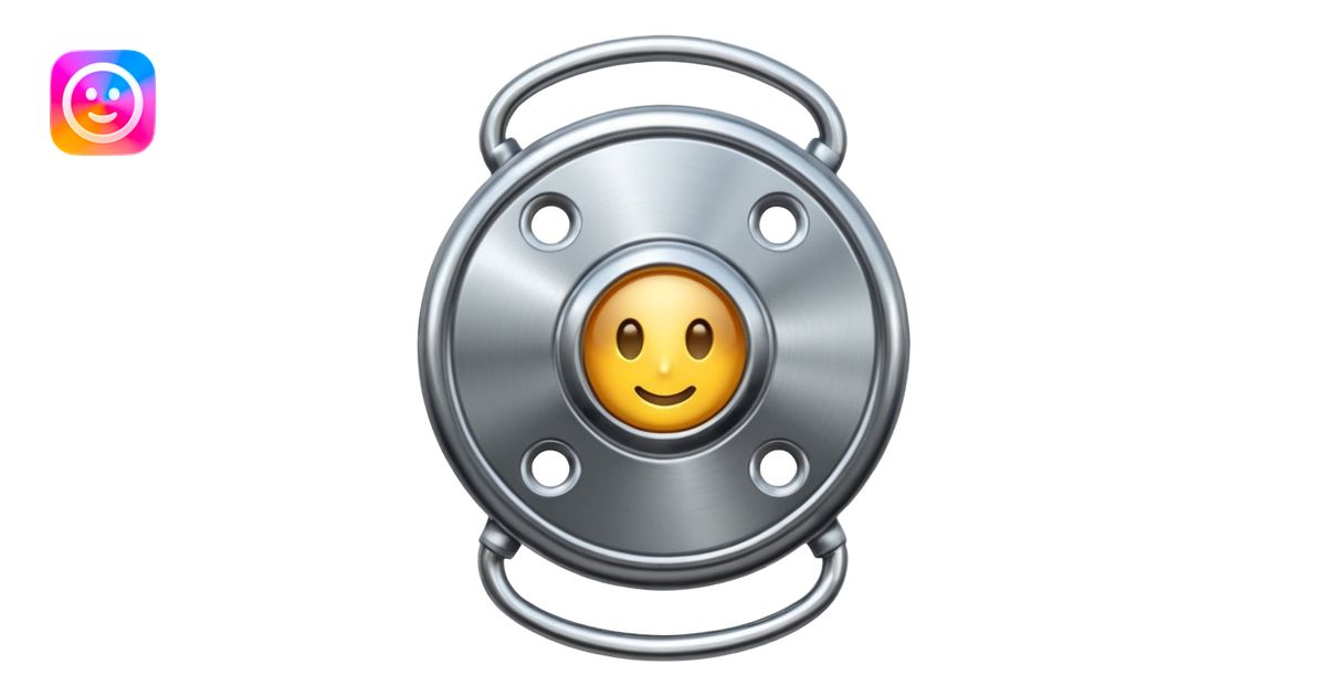 classic gear modern professional design for business presentation emoji ...