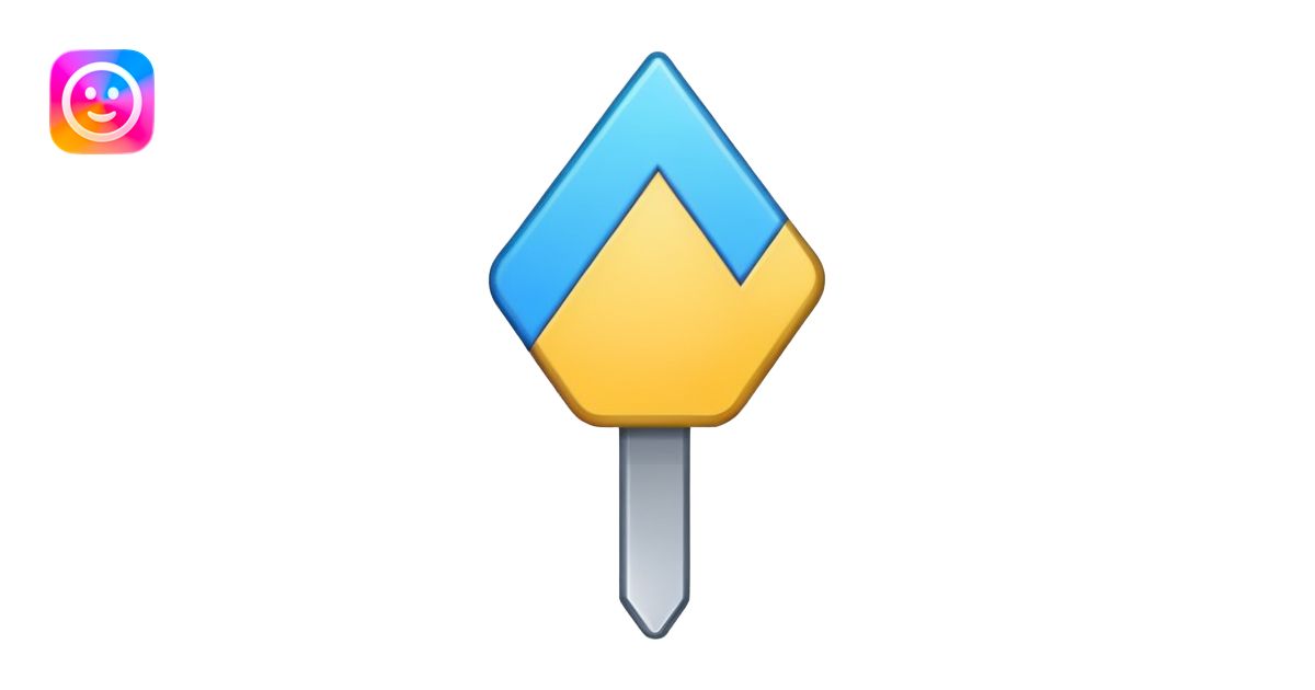 cursor for computer simple one pixelated emoji | AI Emoji Generator