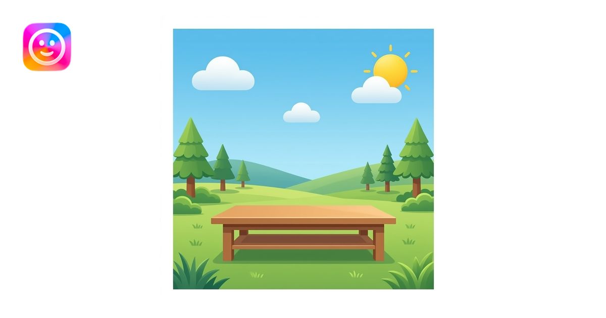 no cat under emoji | AI Emoji Generator