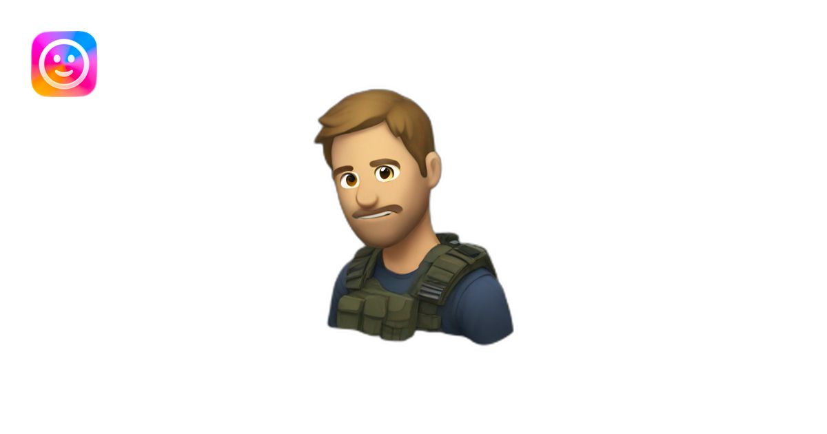 CSGO emoji | AI Emoji Generator