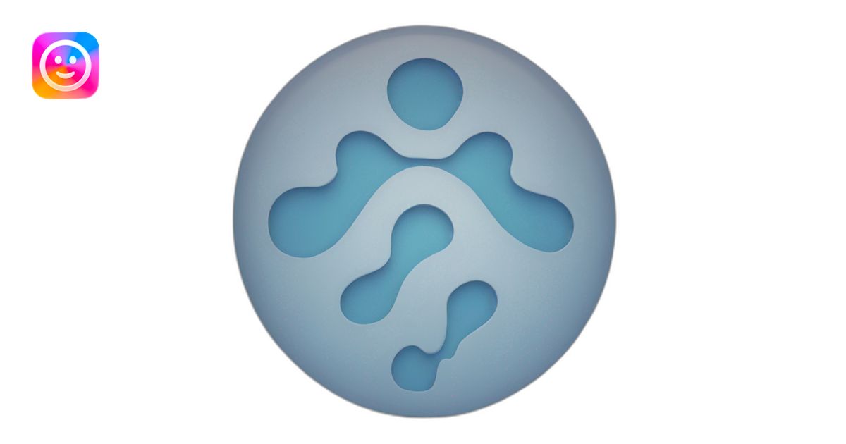 ripple token emoji | AI Emoji Generator