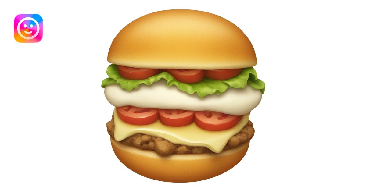 food emoji | AI Emoji Generator