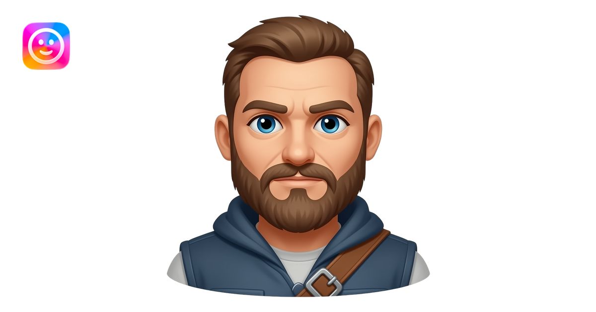 mongo dungeon crawler carl emoji | AI Emoji Generator
