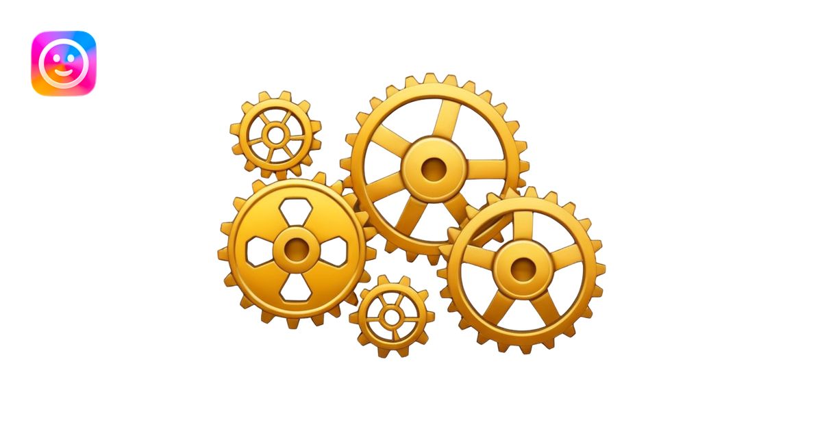 make problem-solving emoji about speed over perfection emoji | AI Emoji ...