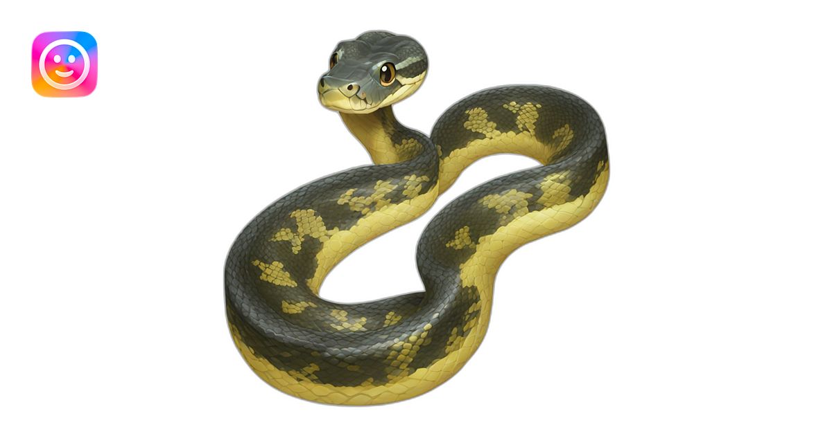 Python emoji | AI Emoji Generator