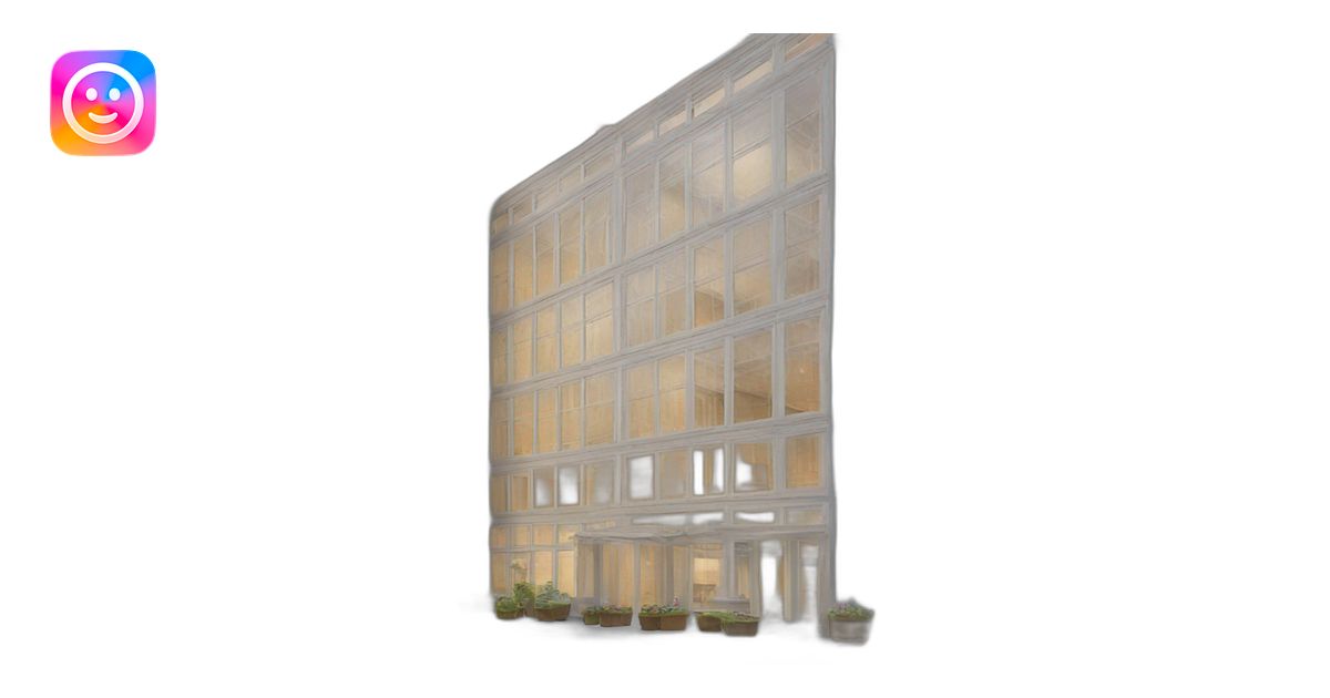 Architecture emoji | AI Emoji Generator