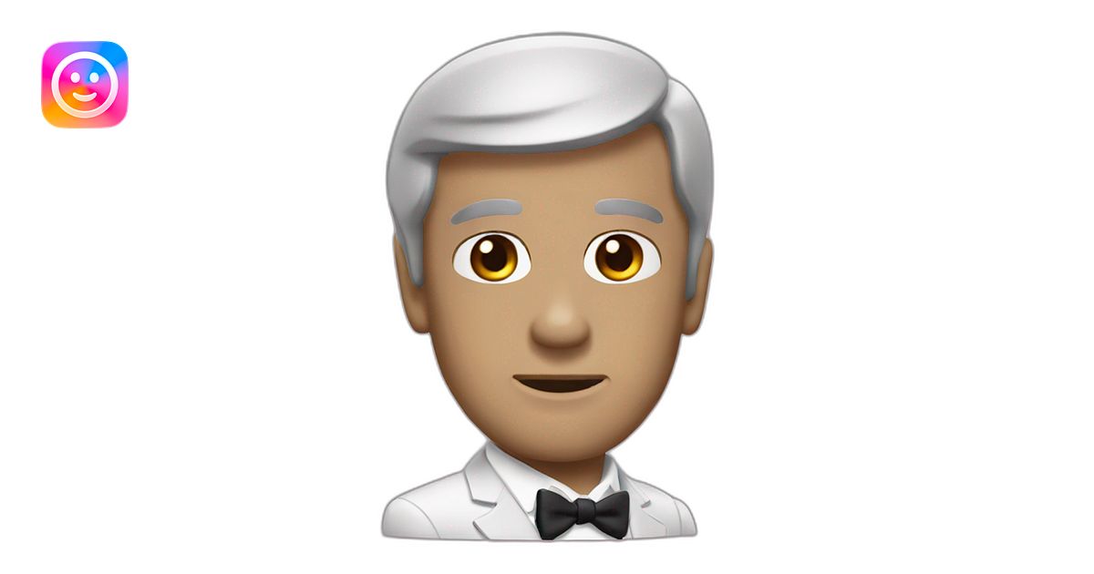007 emoji | AI Emoji Generator