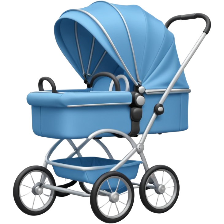 Baby Stroller