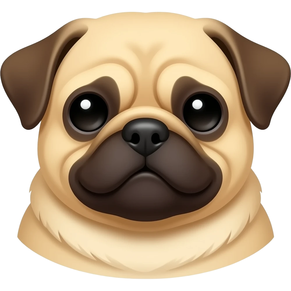 El meme de pibble emoji