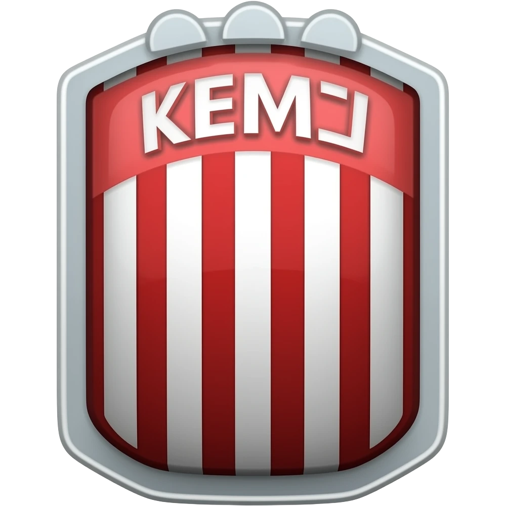 Kenworth emblem emoji