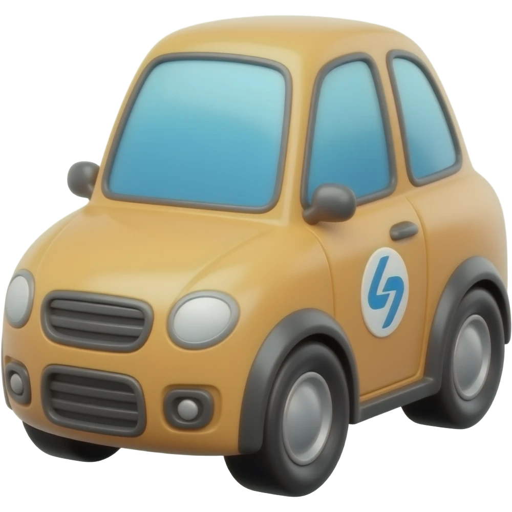 Toy emoji