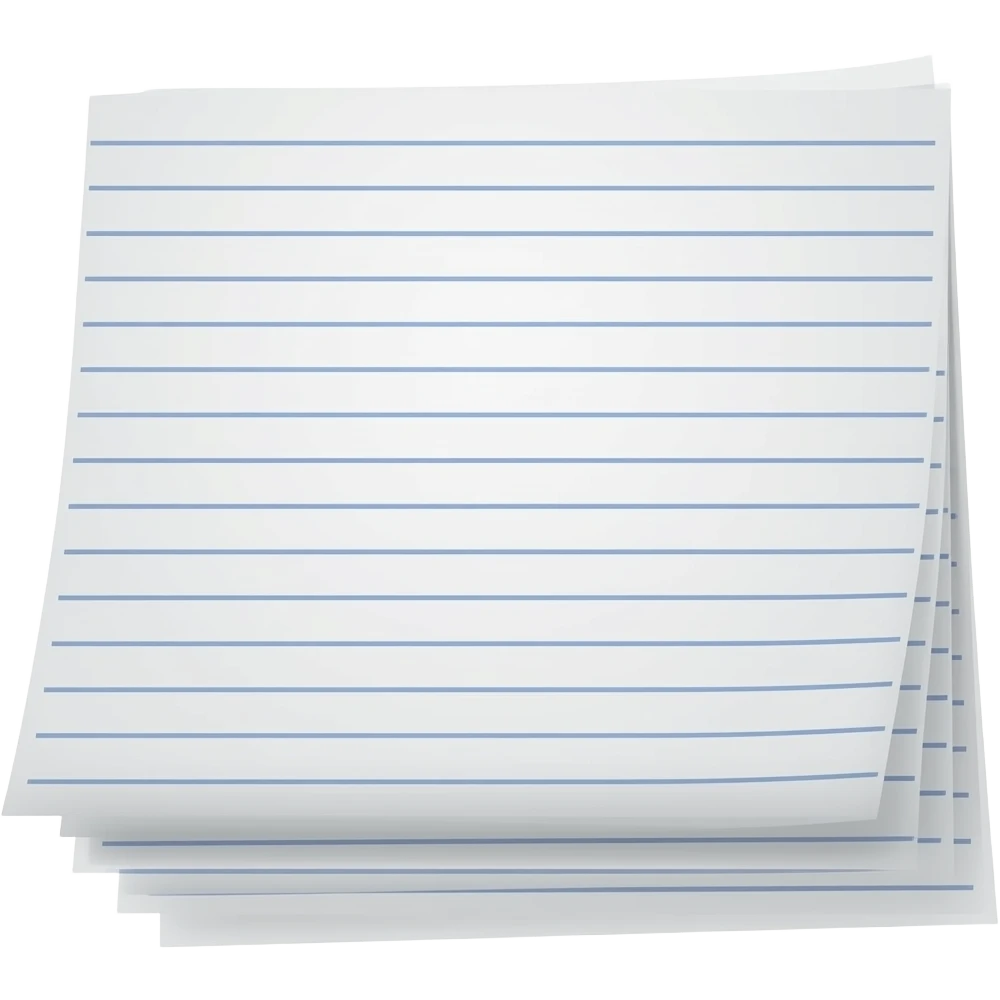 paper emoji