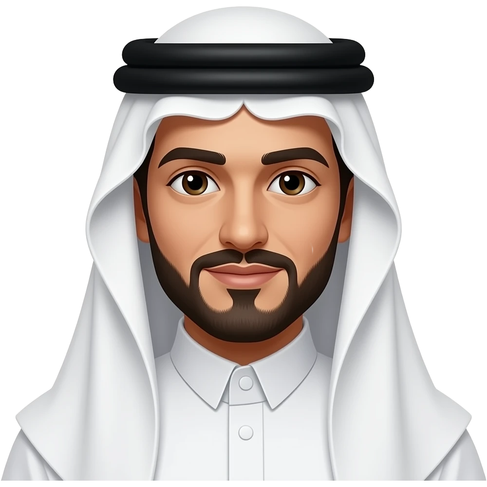 saudi emoji