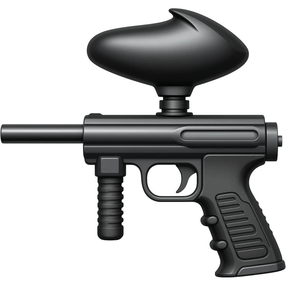 paintball emoji