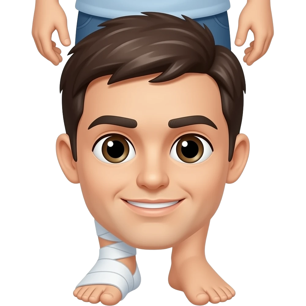 Oof emoji