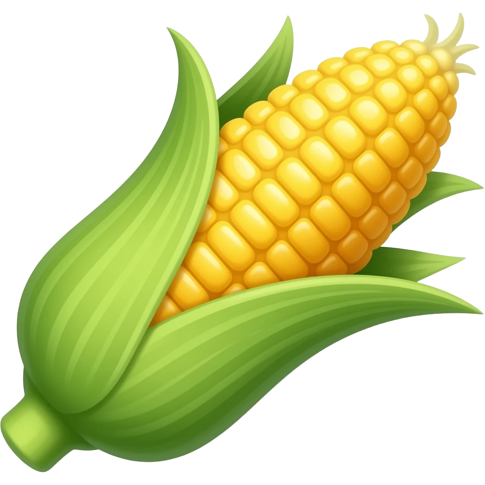 corn emoji