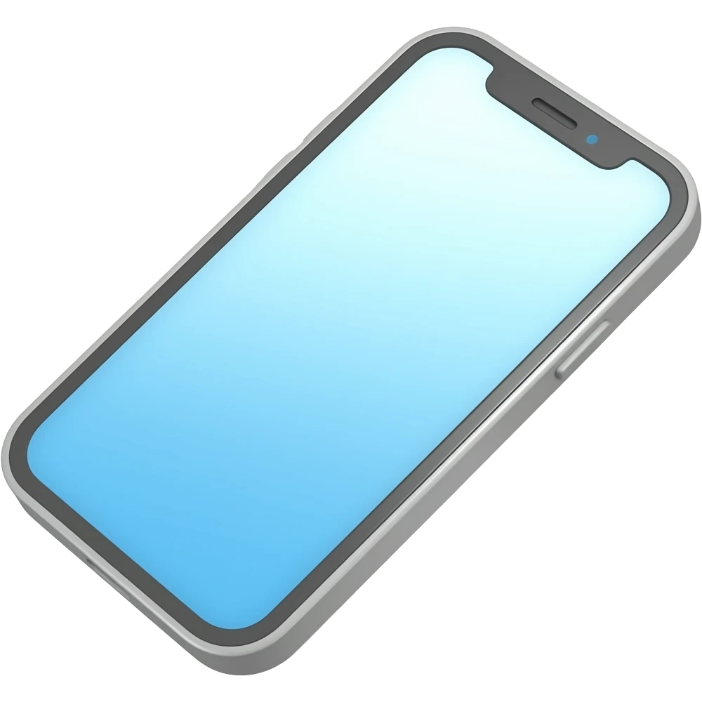 Phone emoji