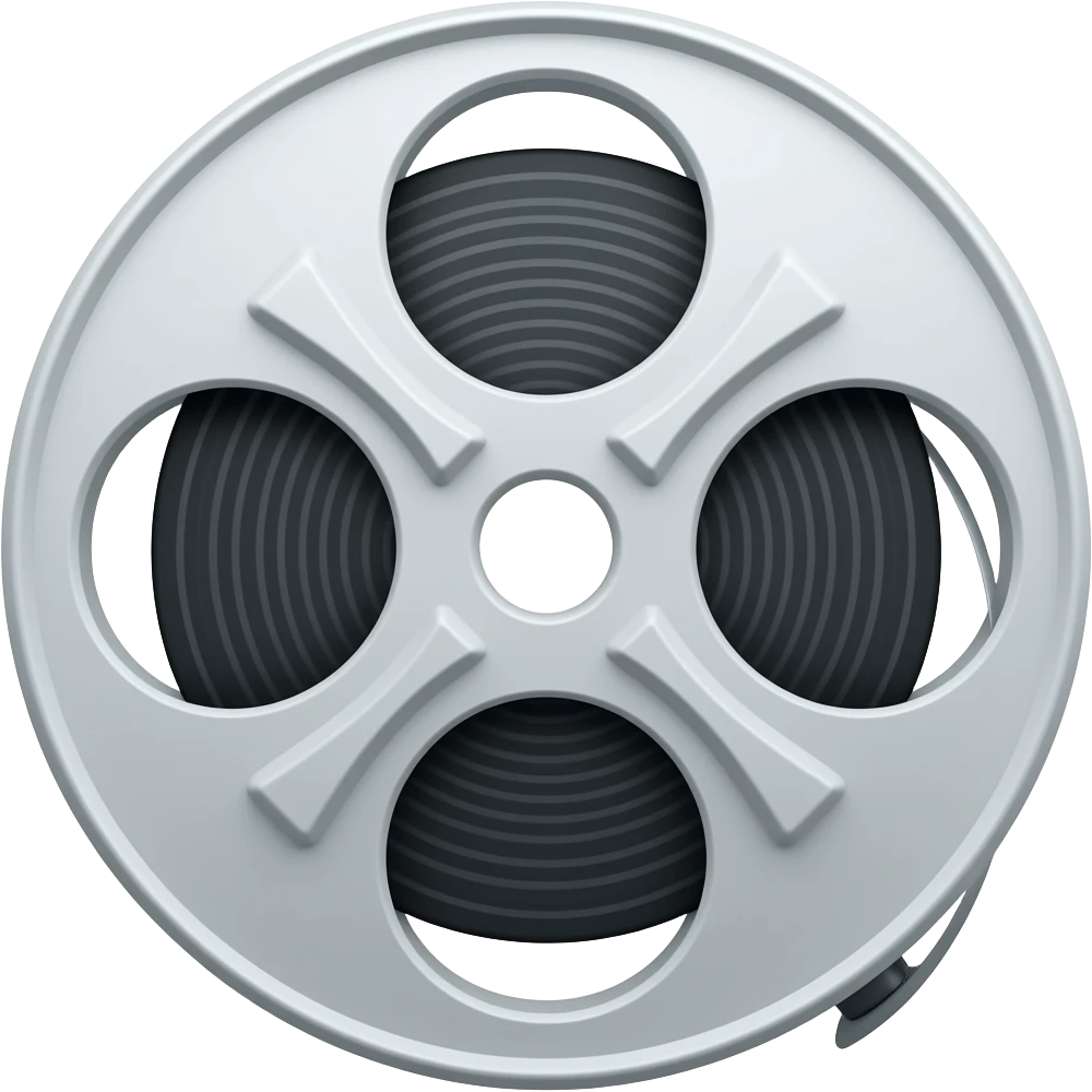 cortometraje emoji