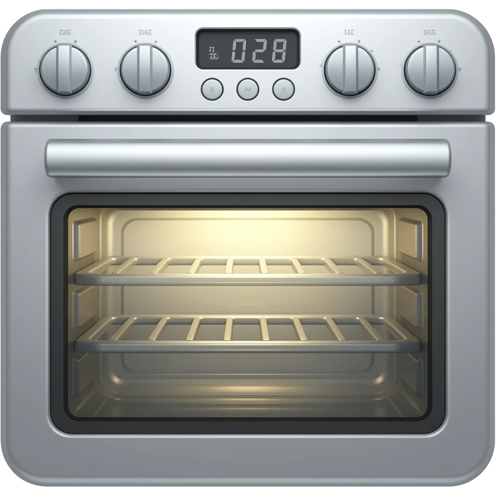 oven emoji