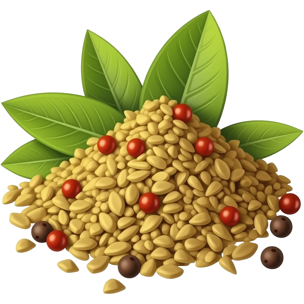 spice emoji