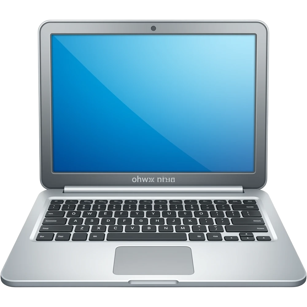 netbook emoji