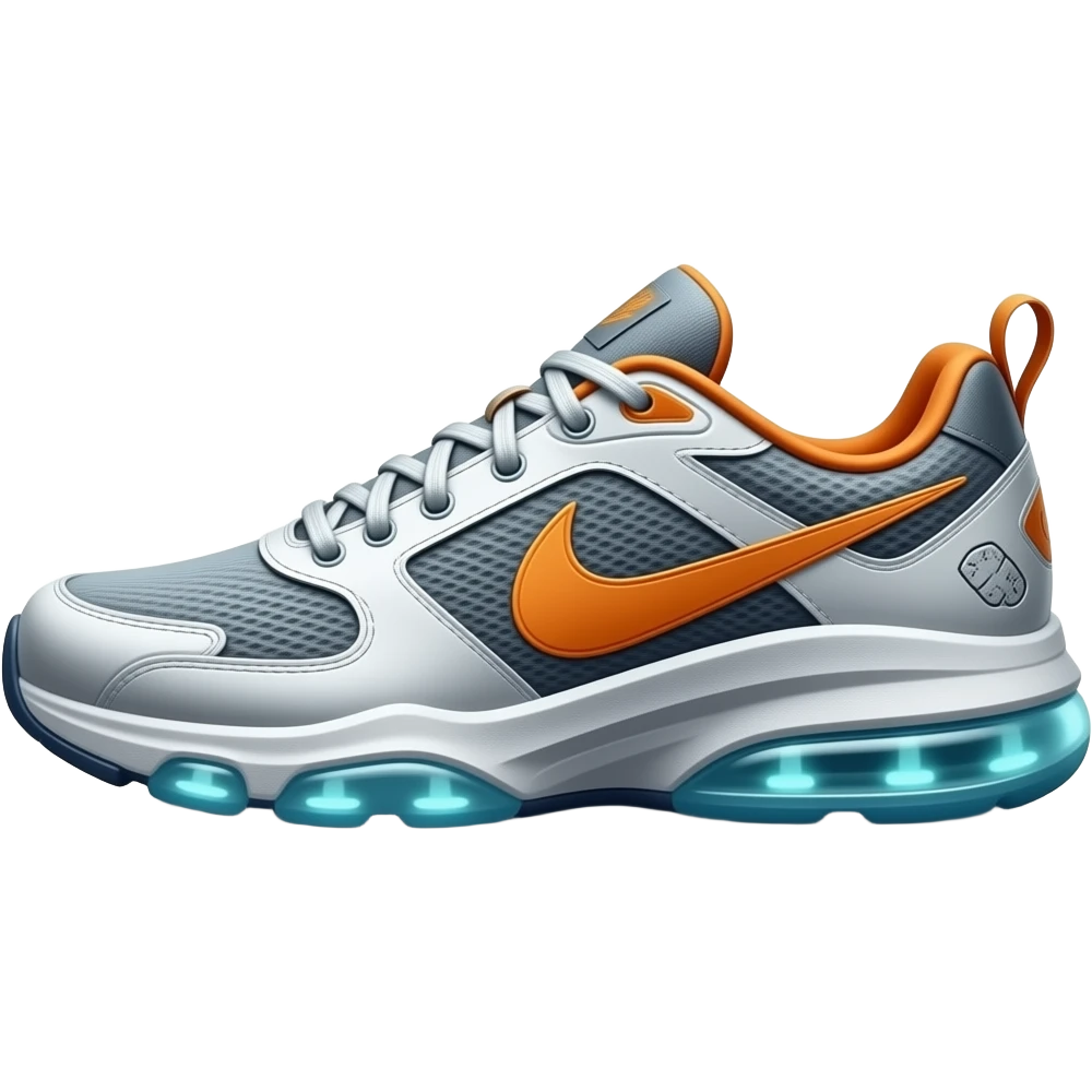 nike tech emoji