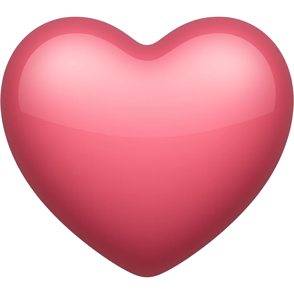 heart emoji