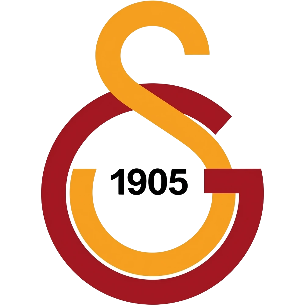 galatasaray 1905 emoji