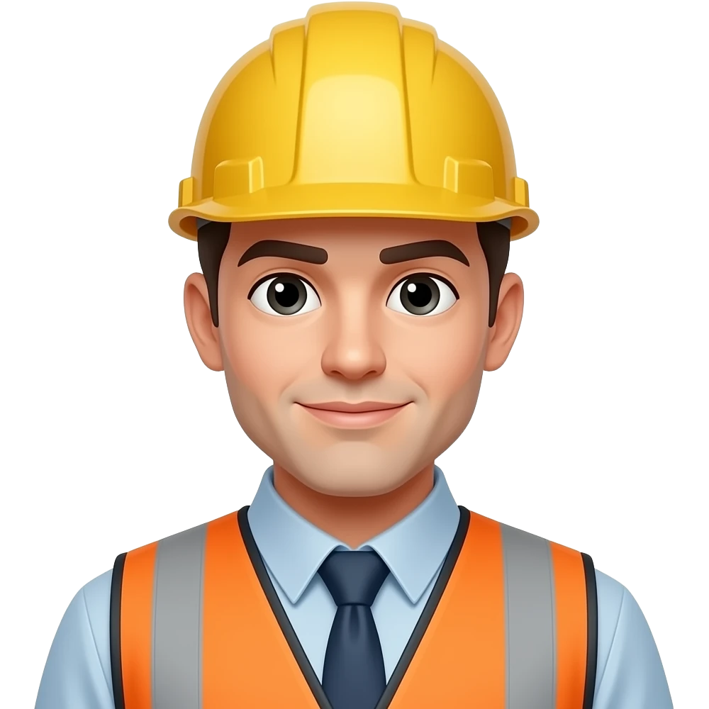 Professional engineer emoji emoji