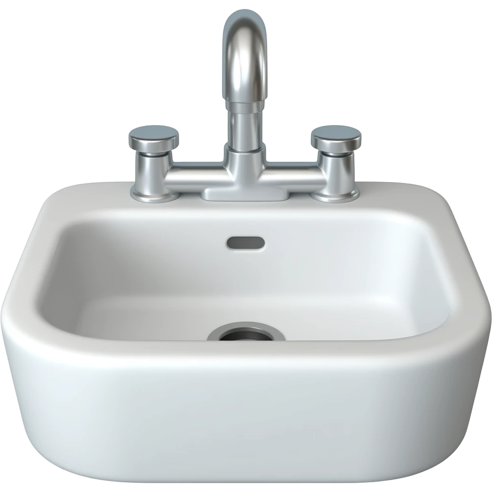 sink emoji