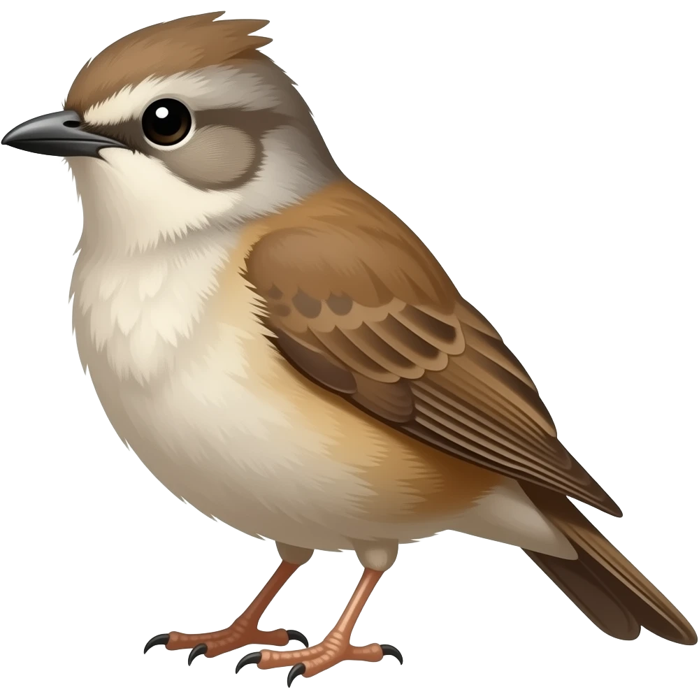 bird emoji