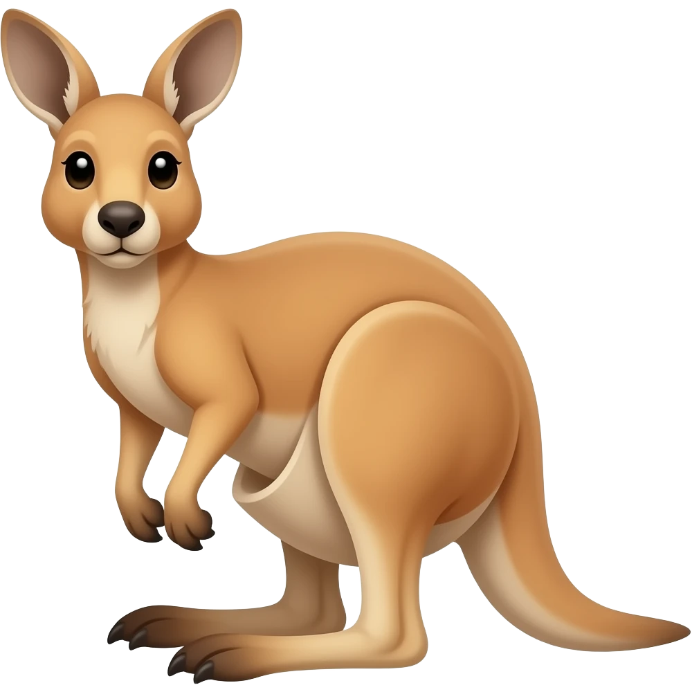 🦘 emoji