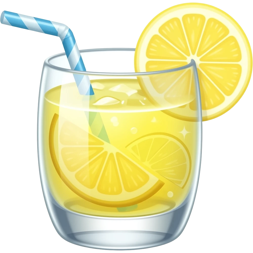 bebida emoji