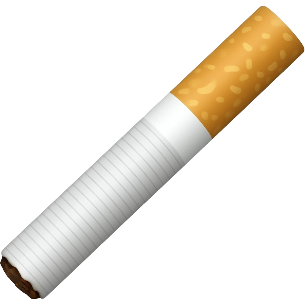 cigarette emoji