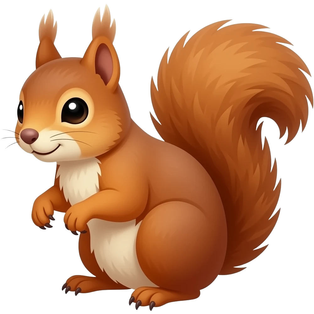 🐿️ emoji