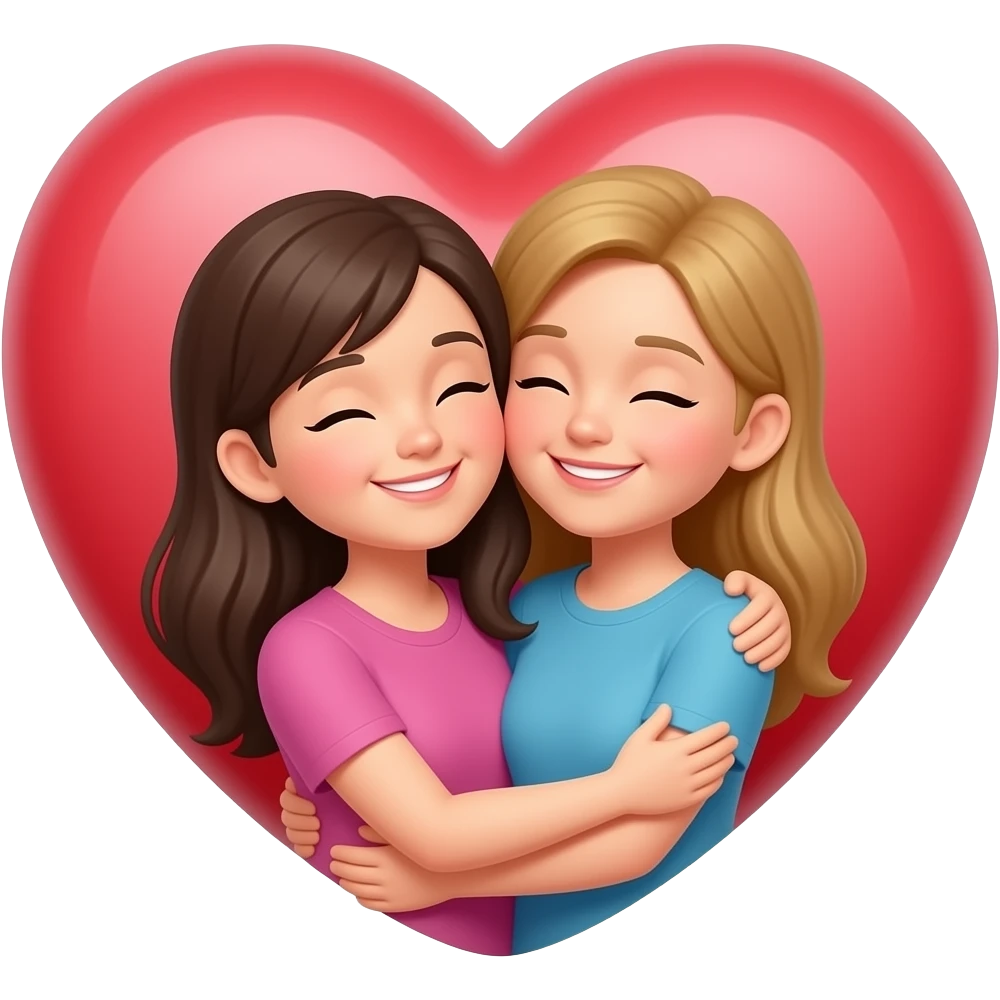 ❤️‍🩹🫶🏻 emoji