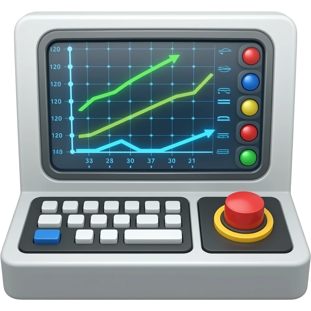 EMS kontrola emoji