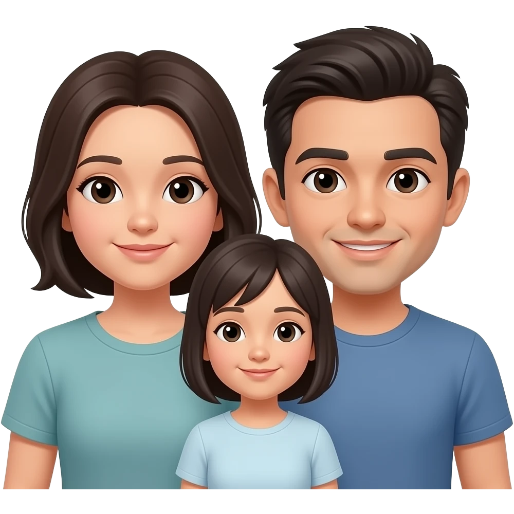 family emoji