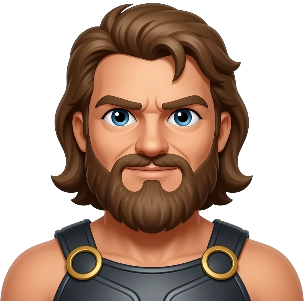 HERCULES emoji