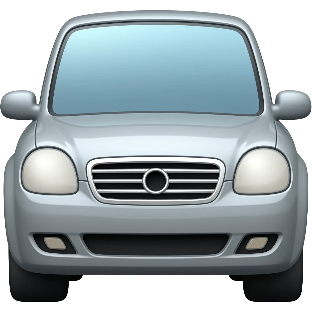 re car emoji